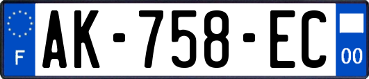 AK-758-EC