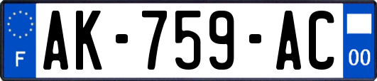 AK-759-AC