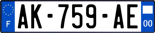 AK-759-AE