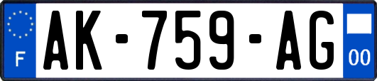 AK-759-AG