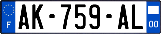 AK-759-AL