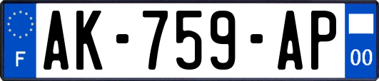 AK-759-AP