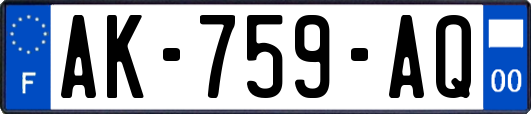 AK-759-AQ