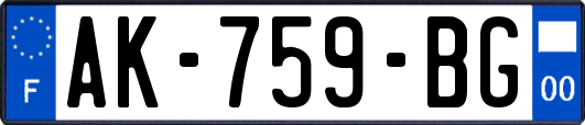 AK-759-BG