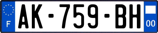 AK-759-BH