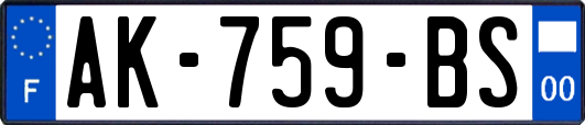 AK-759-BS