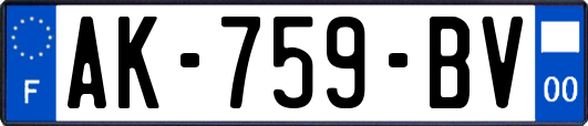 AK-759-BV