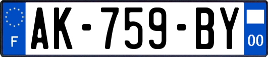 AK-759-BY