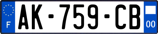AK-759-CB