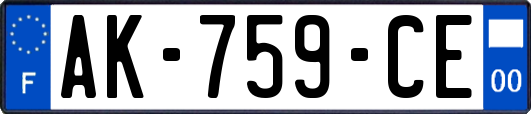 AK-759-CE