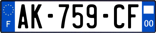 AK-759-CF
