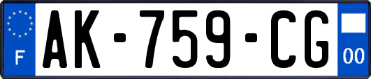 AK-759-CG
