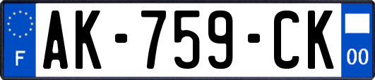 AK-759-CK