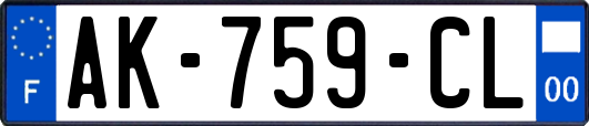 AK-759-CL