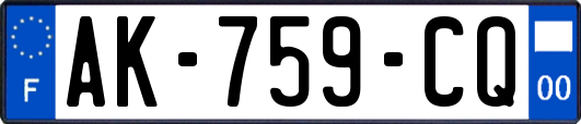 AK-759-CQ