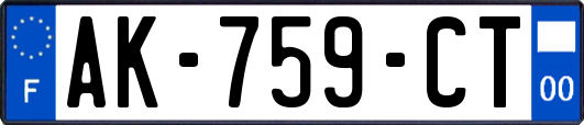 AK-759-CT