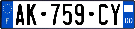 AK-759-CY