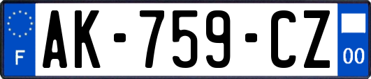 AK-759-CZ