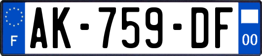 AK-759-DF