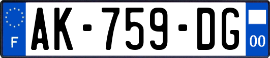 AK-759-DG