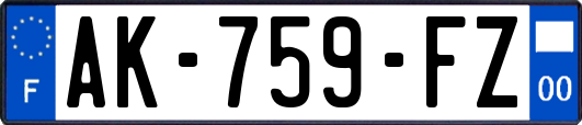 AK-759-FZ