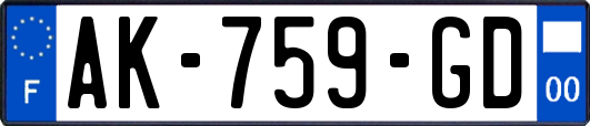 AK-759-GD