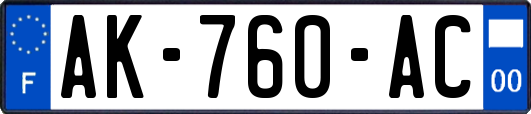 AK-760-AC