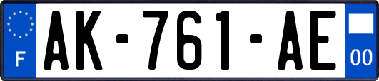 AK-761-AE