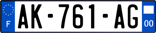 AK-761-AG