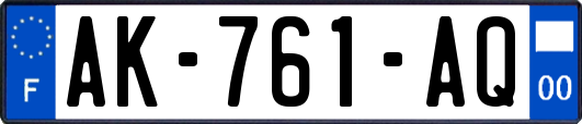 AK-761-AQ