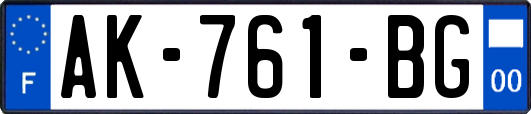 AK-761-BG