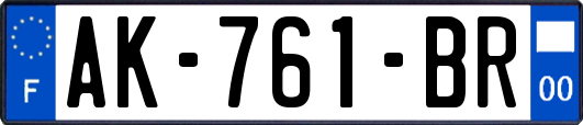 AK-761-BR