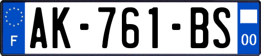 AK-761-BS