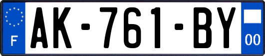AK-761-BY