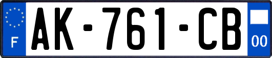 AK-761-CB