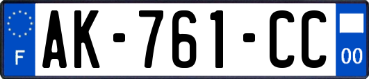 AK-761-CC