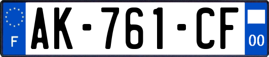 AK-761-CF