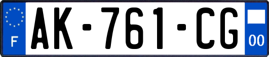 AK-761-CG