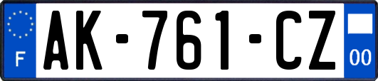 AK-761-CZ