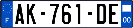AK-761-DE