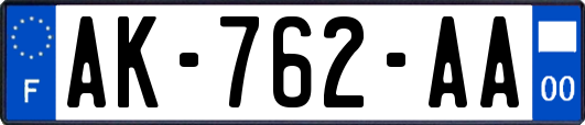 AK-762-AA