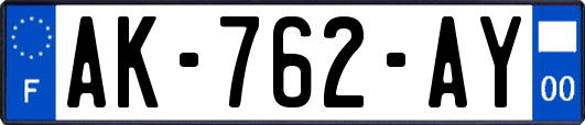 AK-762-AY