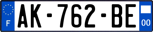 AK-762-BE