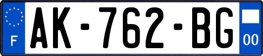 AK-762-BG