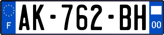 AK-762-BH