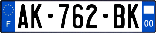 AK-762-BK