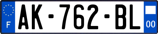 AK-762-BL