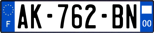 AK-762-BN