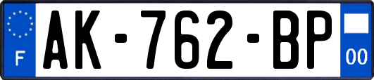 AK-762-BP