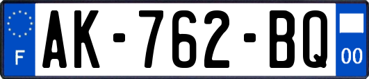 AK-762-BQ